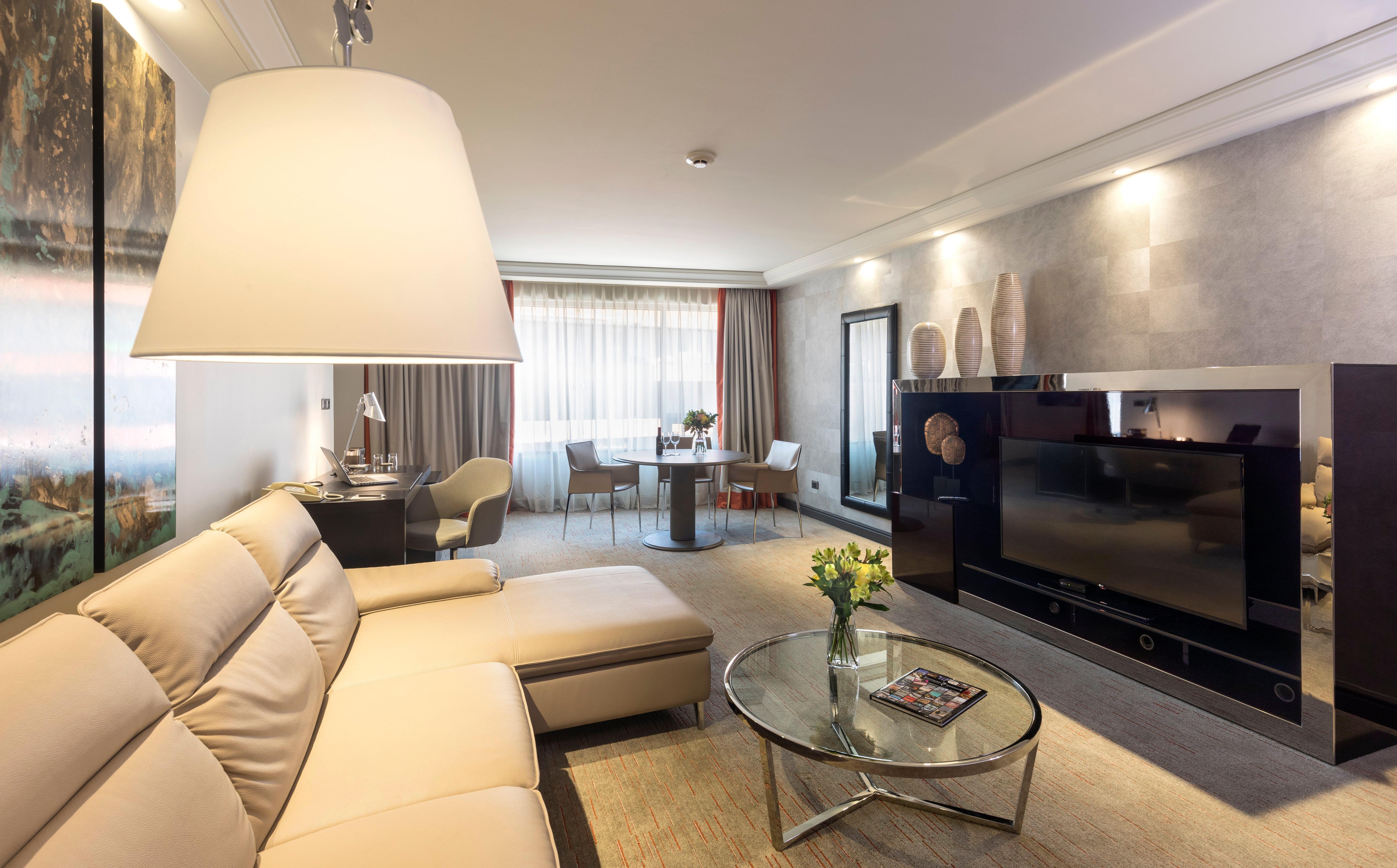 Готель Intercontinental Santiago By Ihg Екстер'єр фото