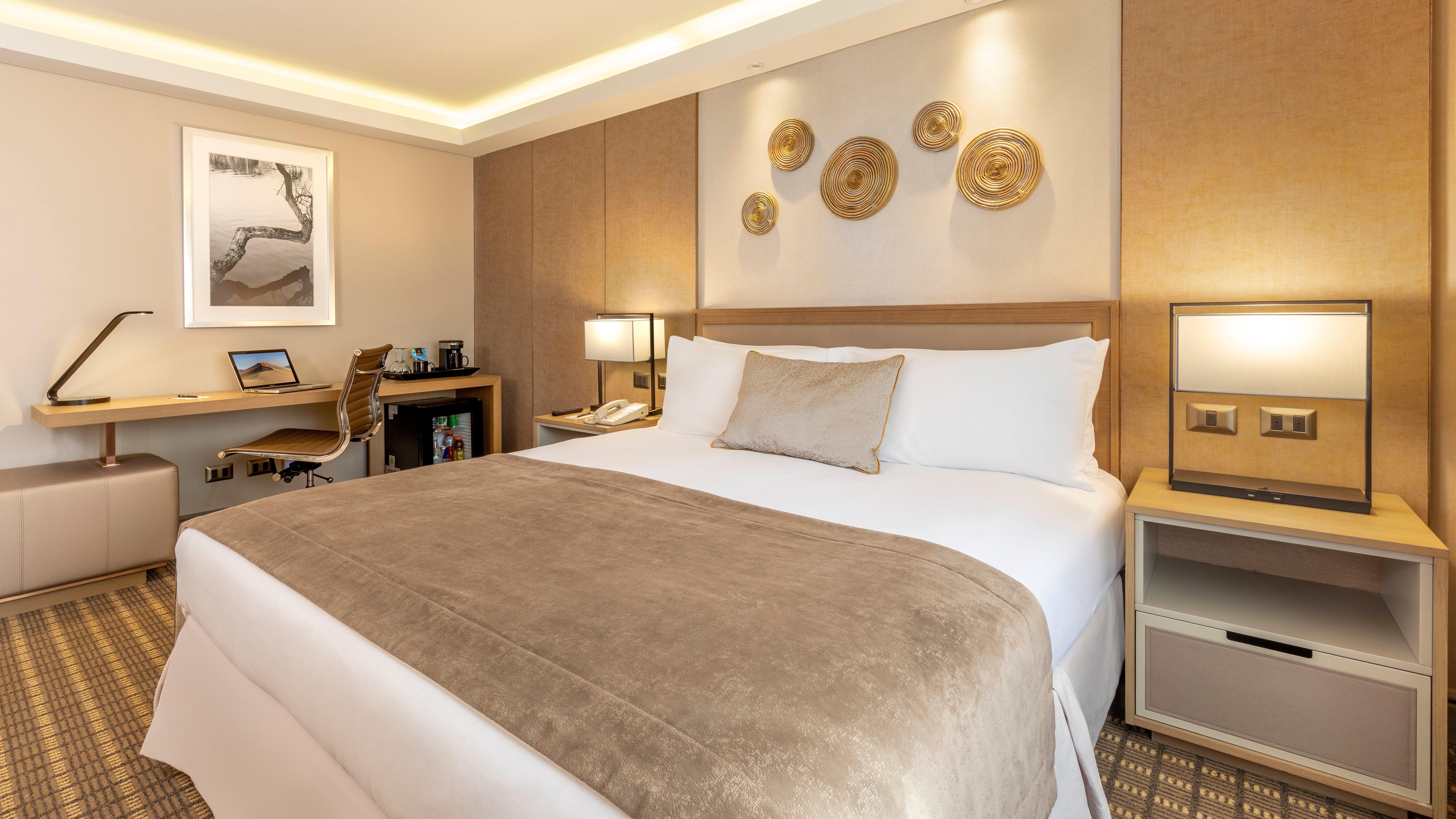 Готель Intercontinental Santiago By Ihg Екстер'єр фото