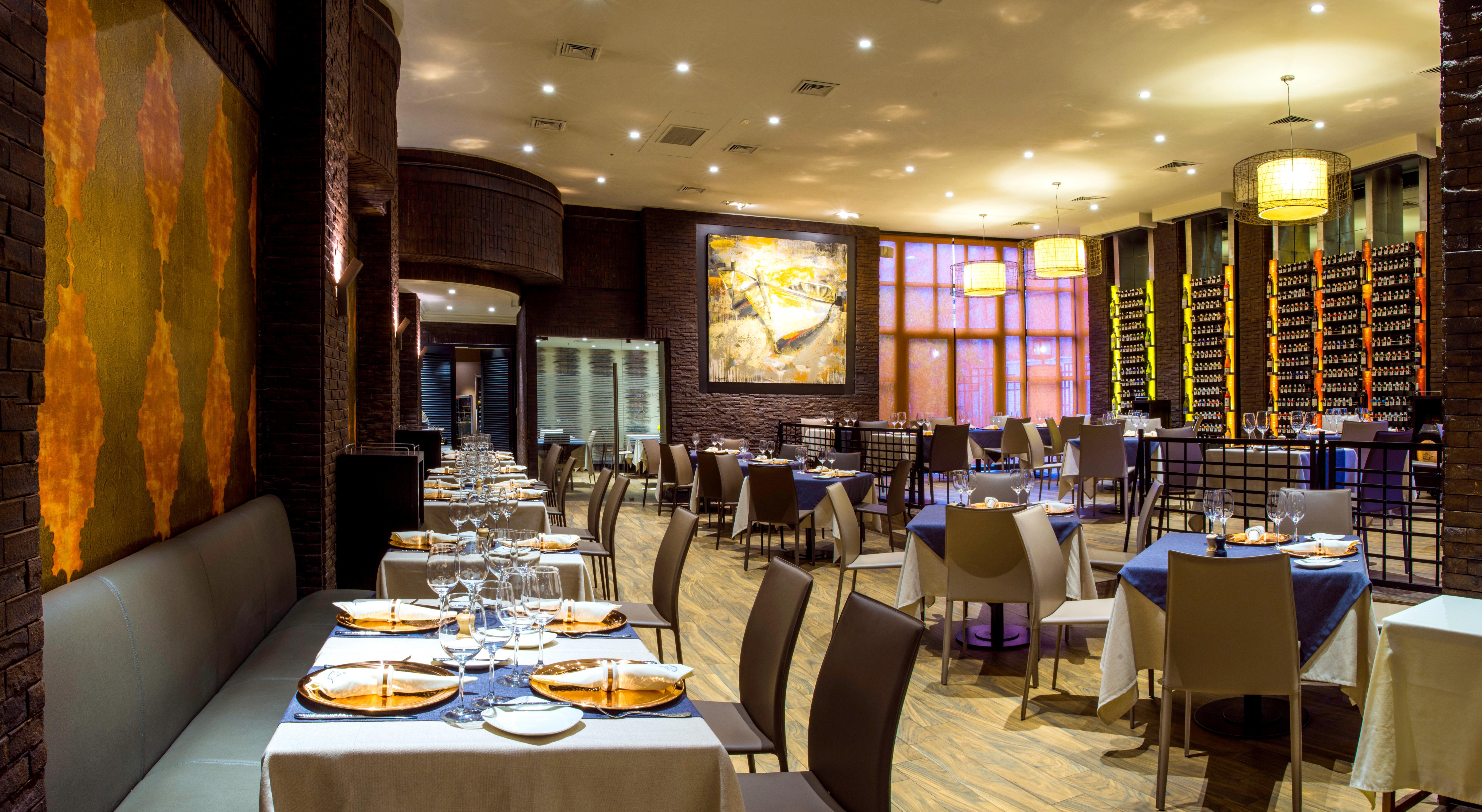Готель Intercontinental Santiago By Ihg Екстер'єр фото