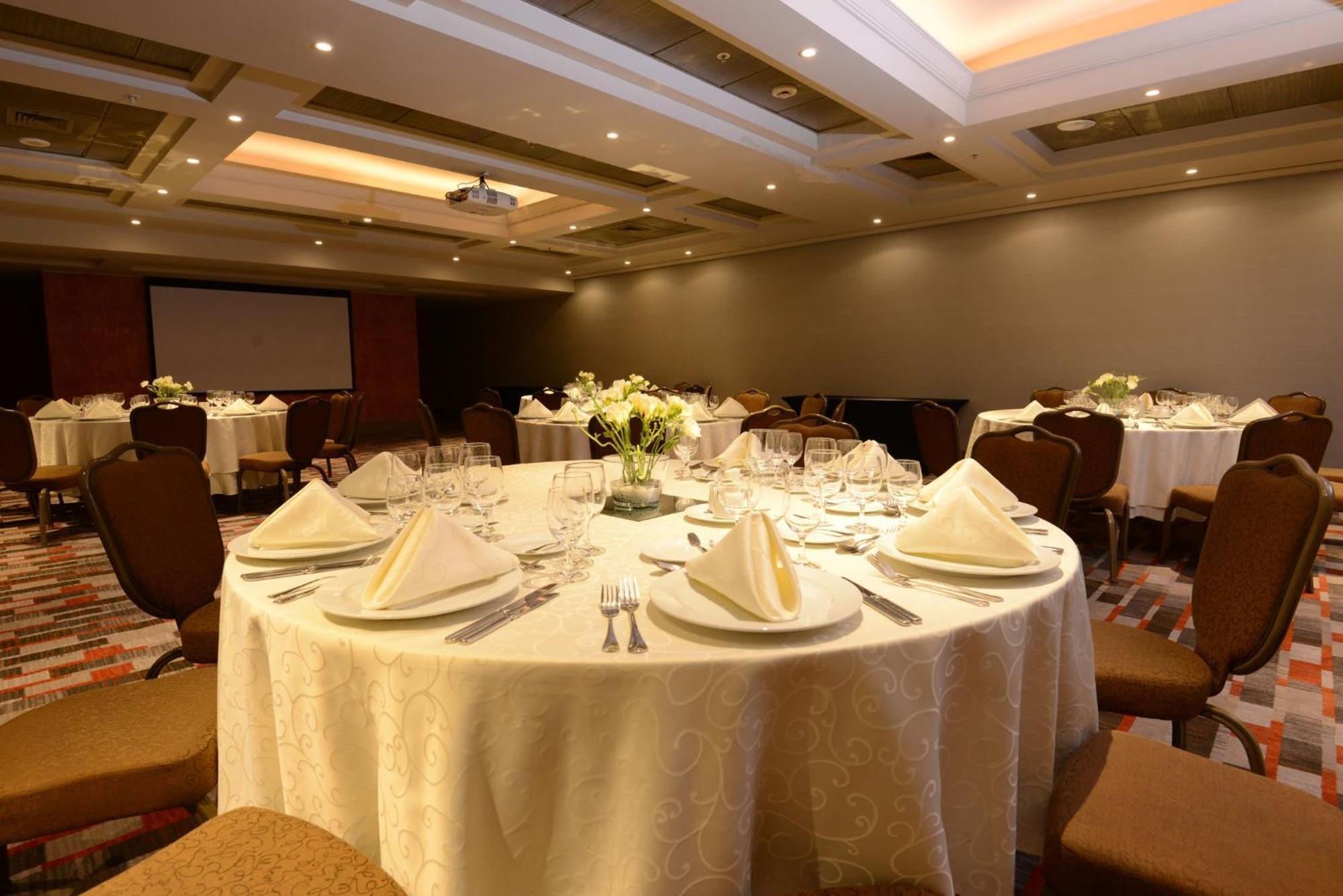 Готель Intercontinental Santiago By Ihg Екстер'єр фото