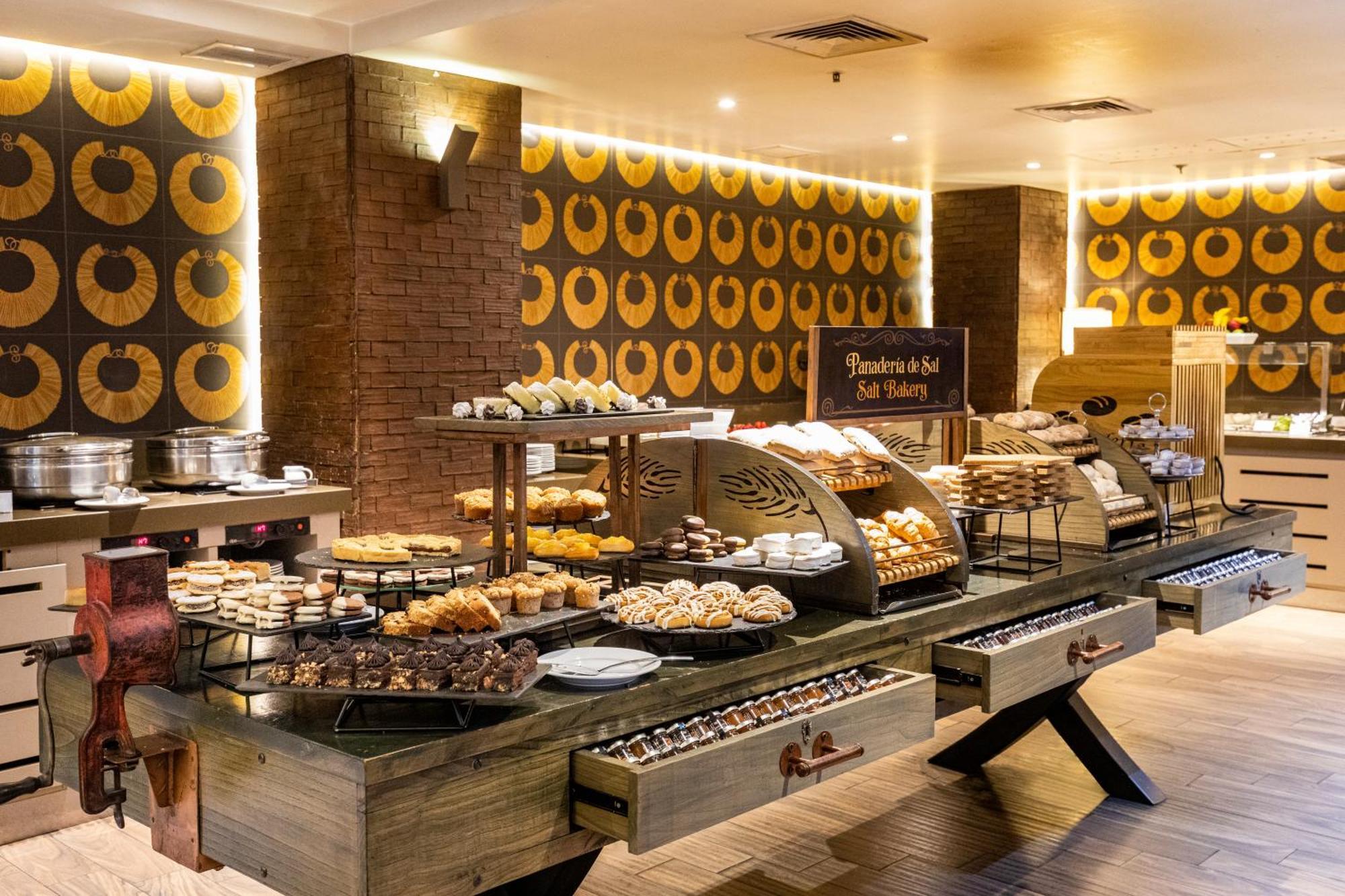 Готель Intercontinental Santiago By Ihg Екстер'єр фото