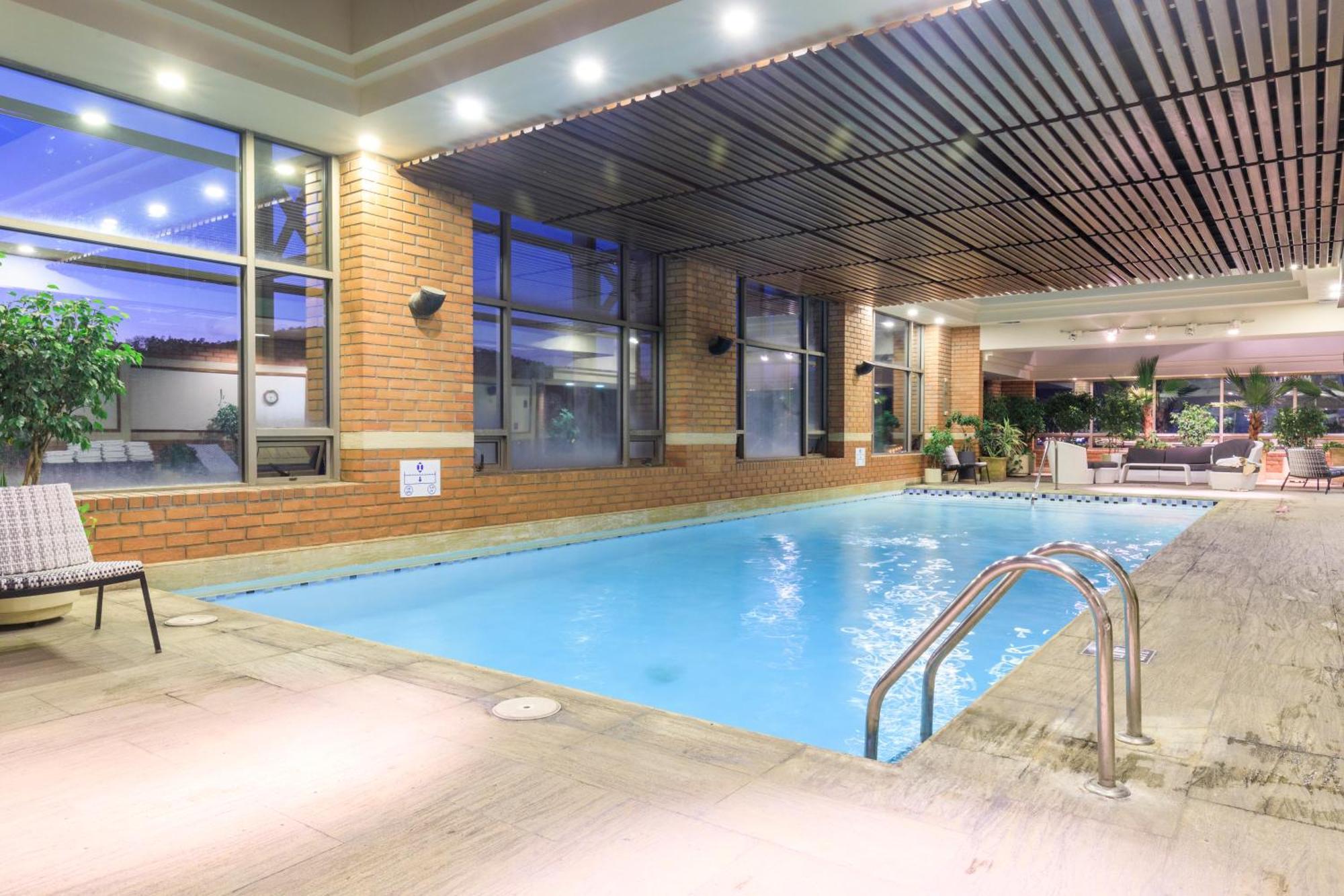 Готель Intercontinental Santiago By Ihg Екстер'єр фото